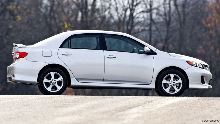 Тойота Королла 150 s