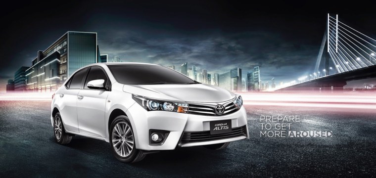 Тойота Королла xe 2014