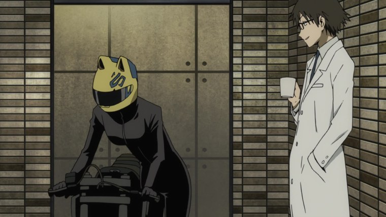 Хейваджима с Селти Скриншот