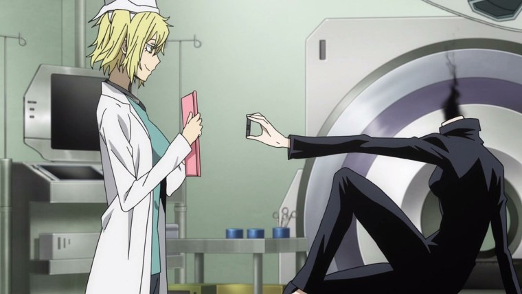 Селти Стурлусон в полный рост