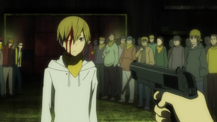 Селти Стурлусон