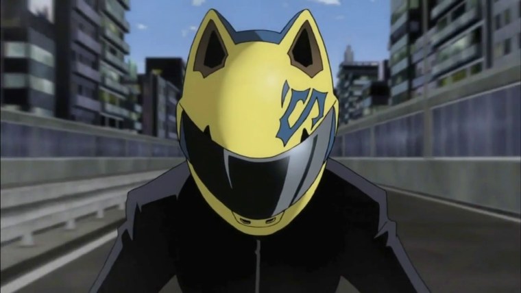 Дюрарара Селти Стурлусон