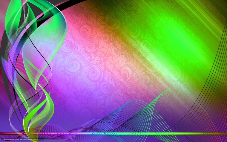 Абстрактный фон для презентации