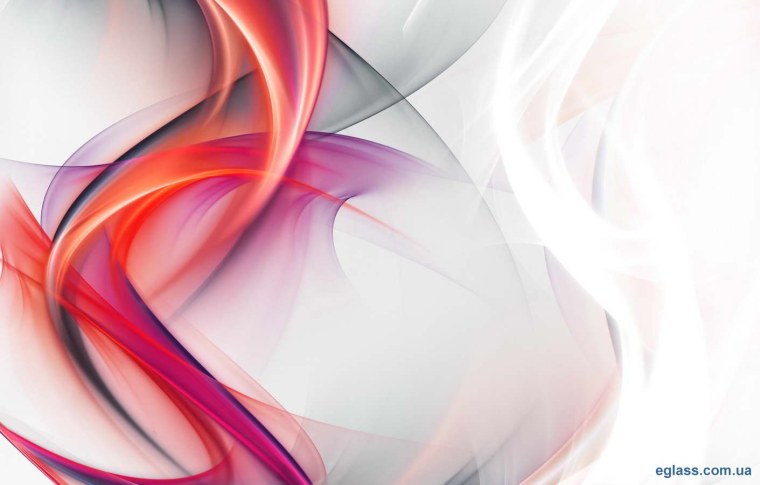 Серый абстрактный фон