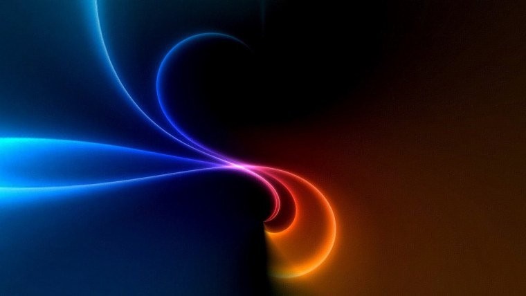 Обои на смартфон абстракция