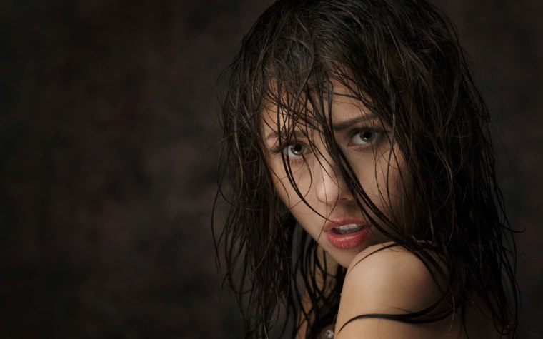 Catherine Timokhina модель