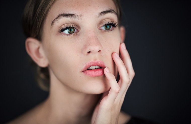 Maria Iordan модель