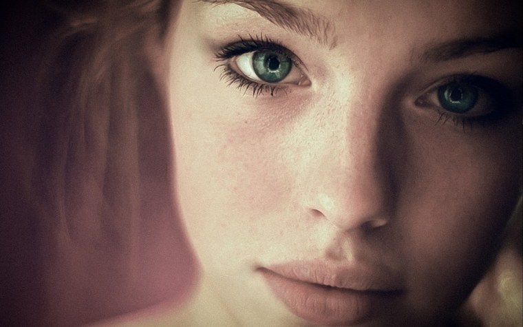 Красивые половые