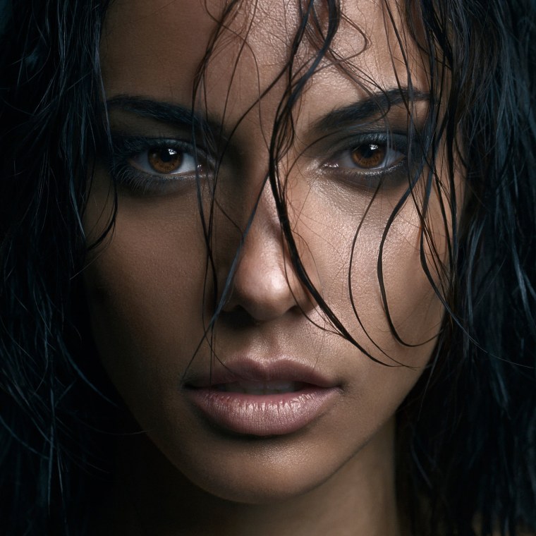 Глаз человека