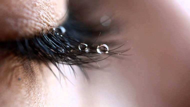 Макросъемка тела