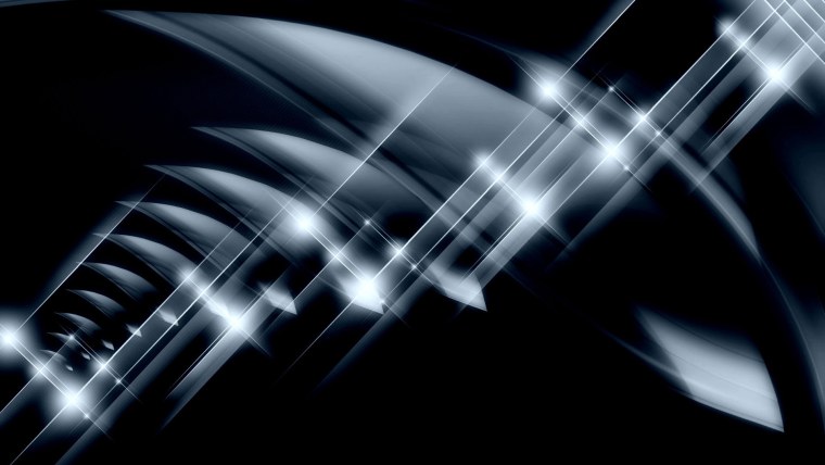 Темный фон абстракция