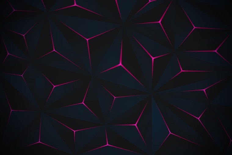 Геометрический фон