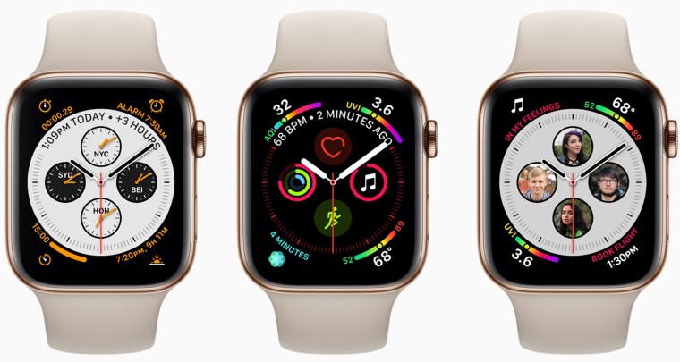 Аппле вотч 6