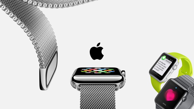 Apple watch 3