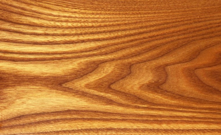 Полированная древесина