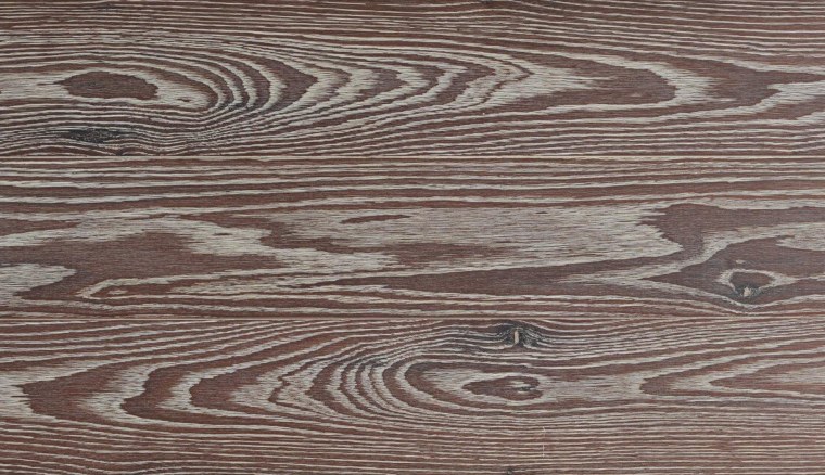 Структура дерева дуб