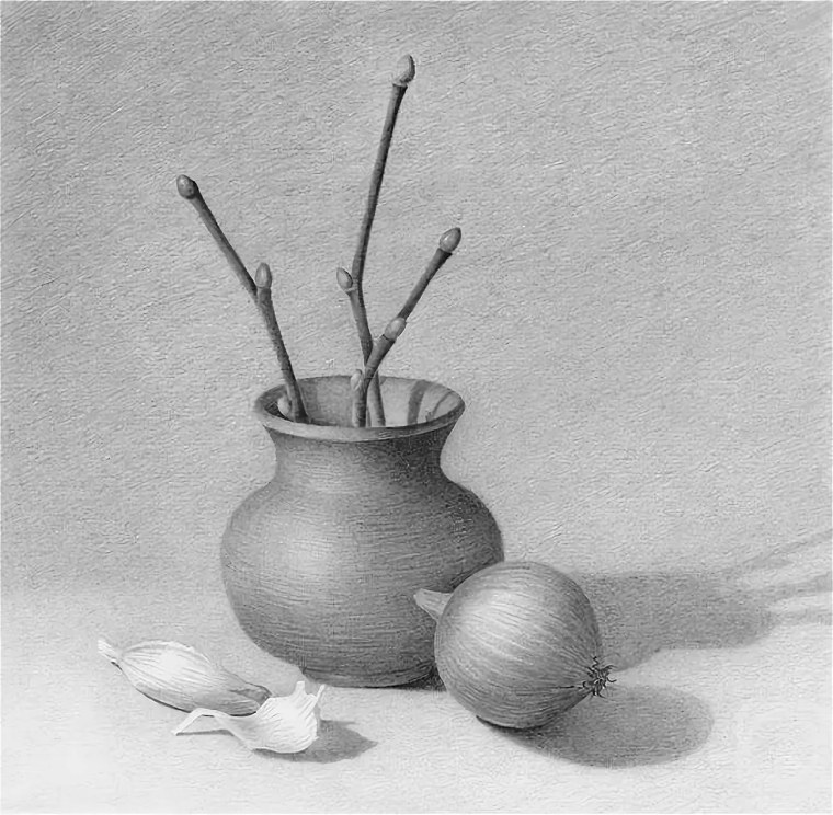 Раскраска кухня