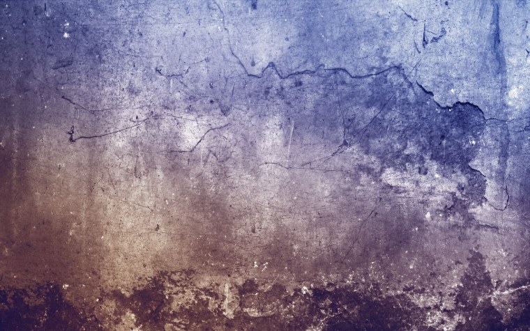 Бетонная стена