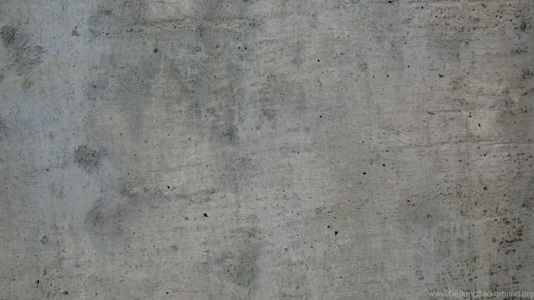 Бетонная стена