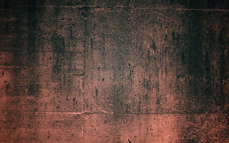 Бетонная стена