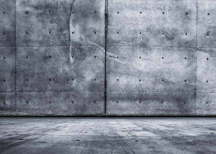 Бетонная стена фон