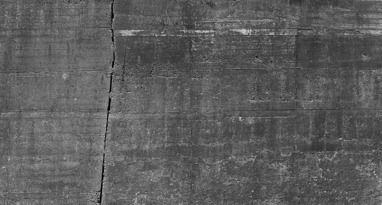 Бетонная стена