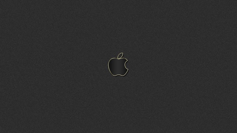 Обои на рабочий стол Apple