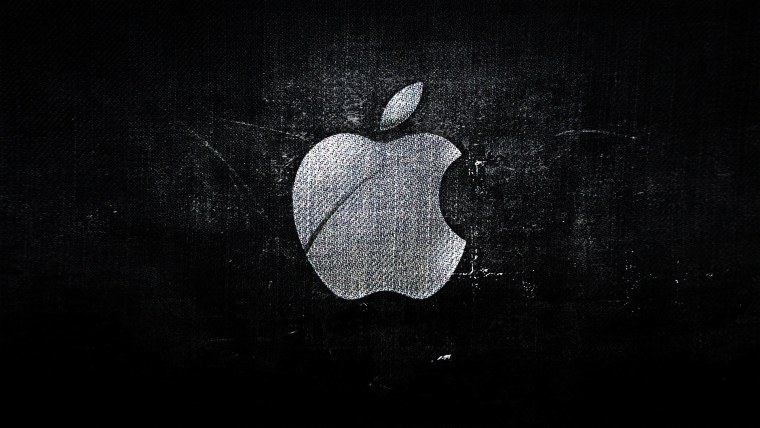 Обои Apple