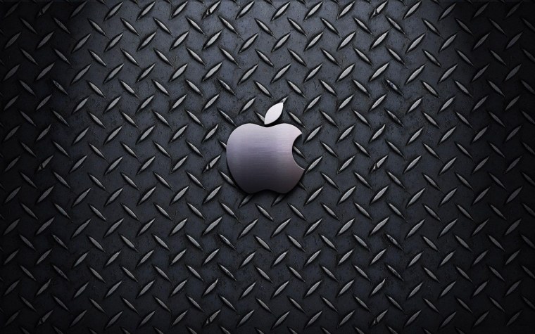 Фон в стиле Apple