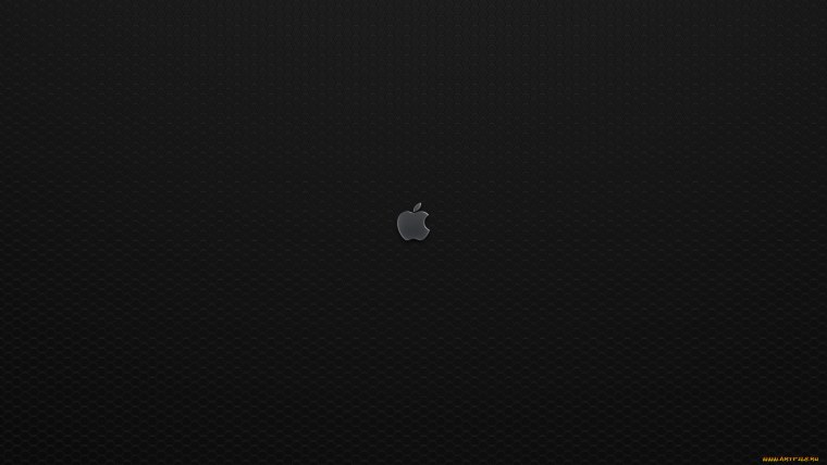 Обои на рабочий стол черный фон