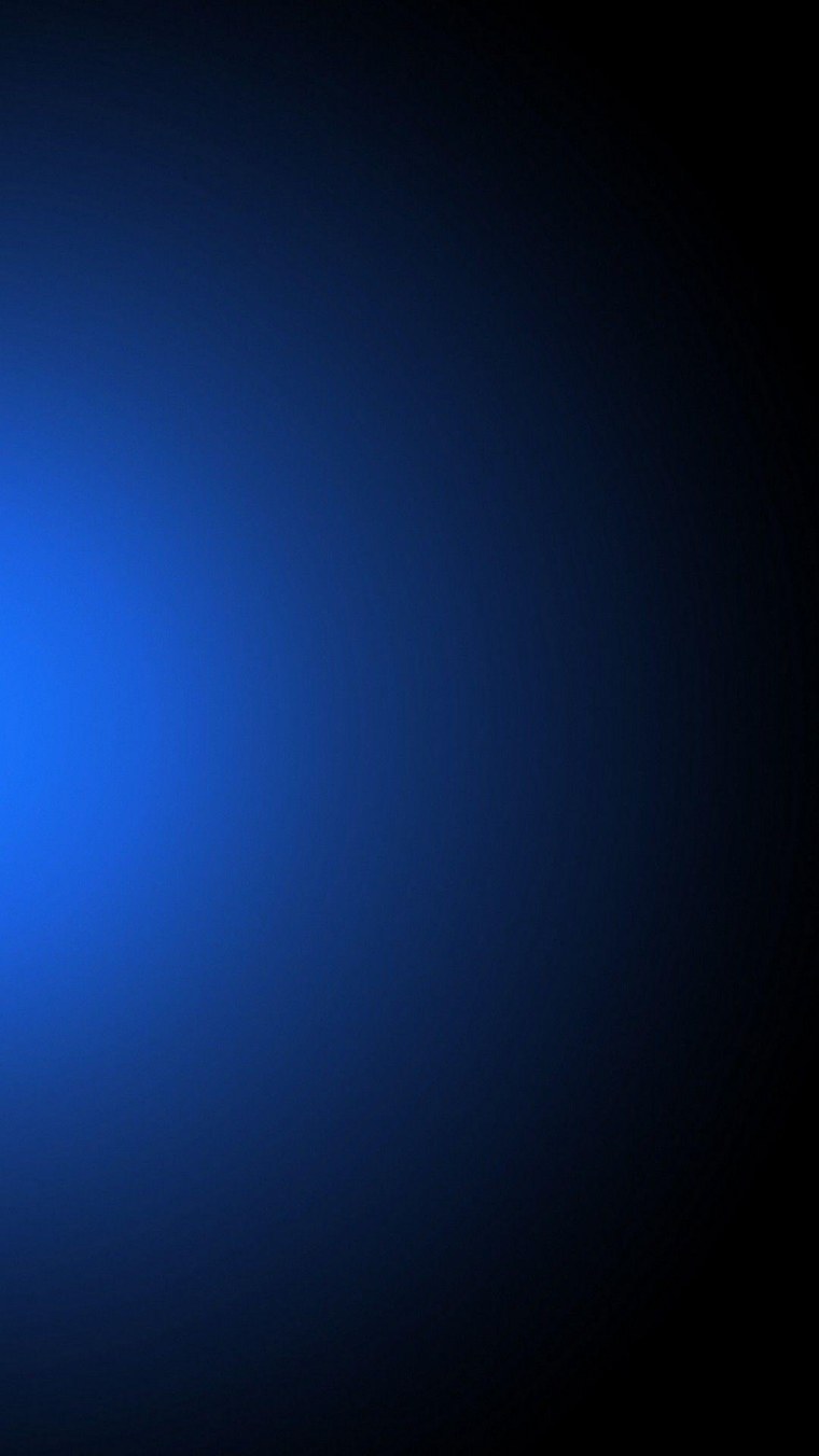 Темно синий градиент