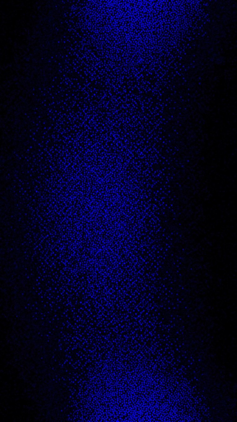 Взрыв красок