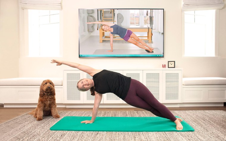 Вызывают лысого из