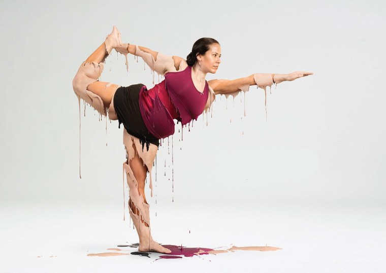 С днем рождения девушке пилатес