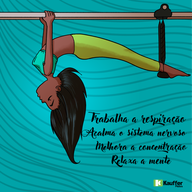 Смешной пилатес