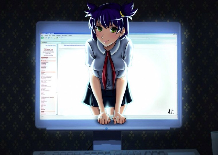 Бесконечное лето Лена диалоги