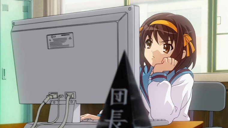 Аниме интернет