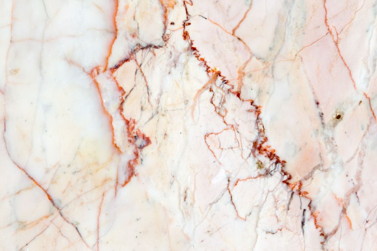 Красивый белый мрамор