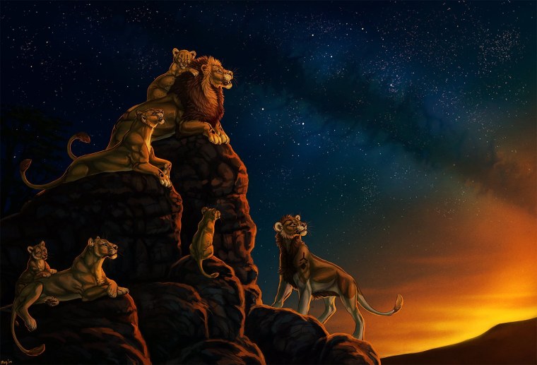 Прайд Львов арты