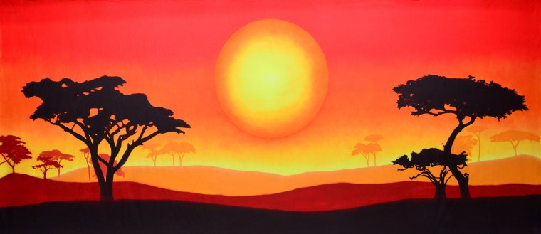 Король Лев фильм 2019 скала предков