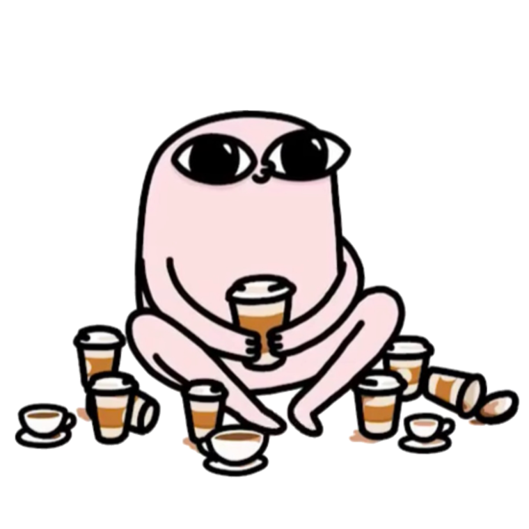 Розовая Фасолька Кетнипз