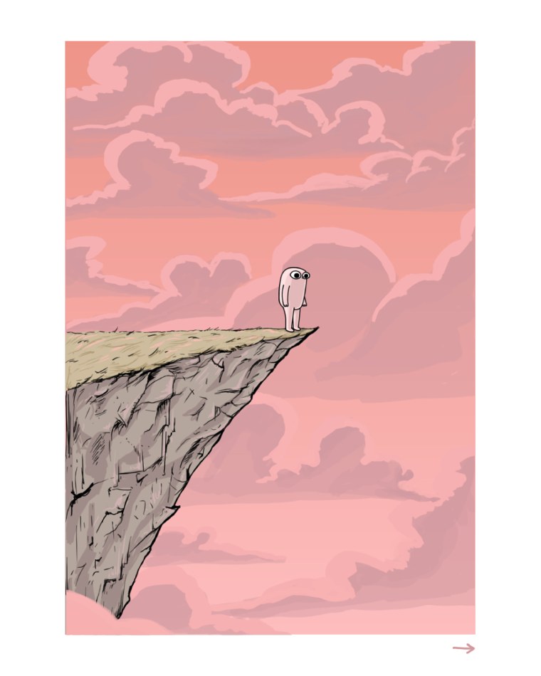 Розовая Фасолька