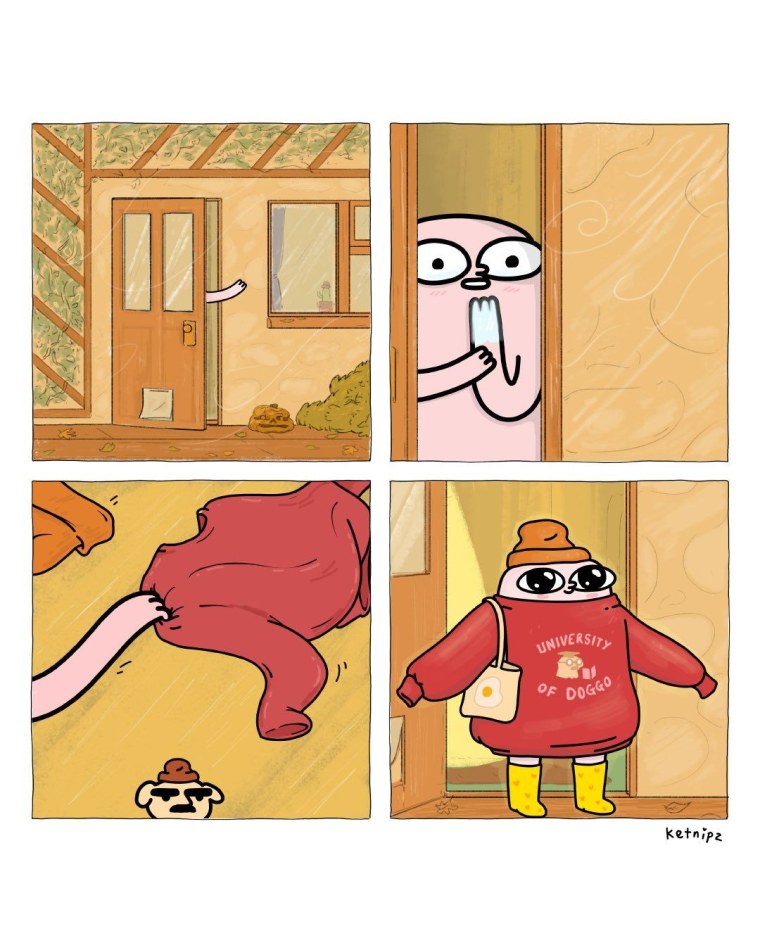 Розовая Фасолька