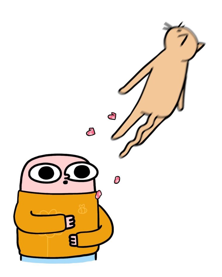 Авокадо для срисовки