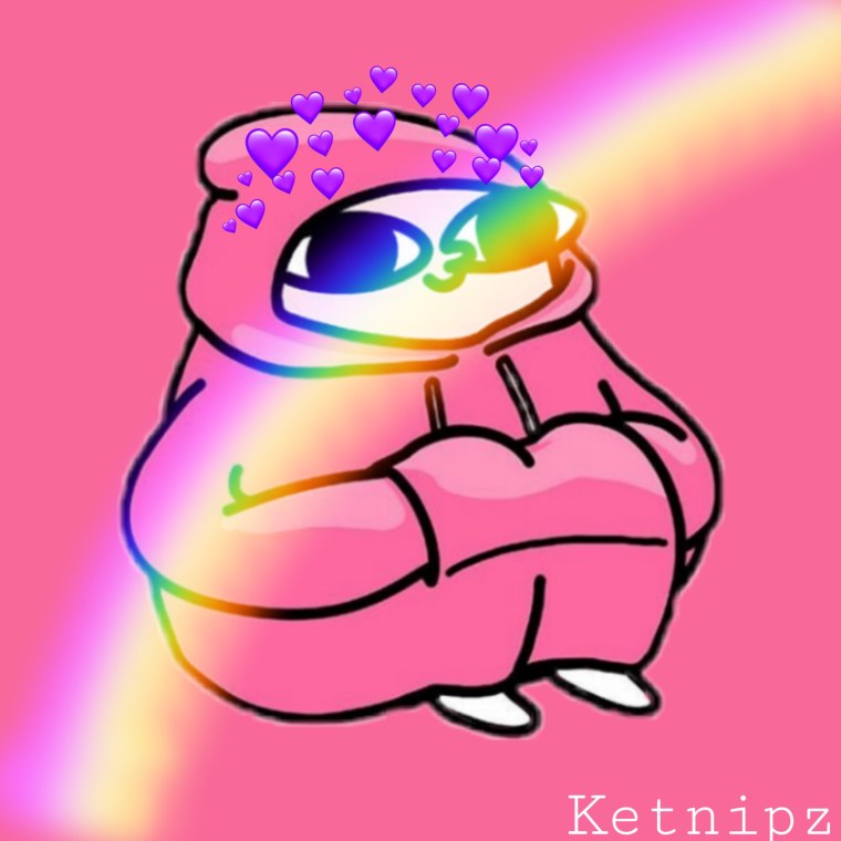 Ketnipz обои Halloween