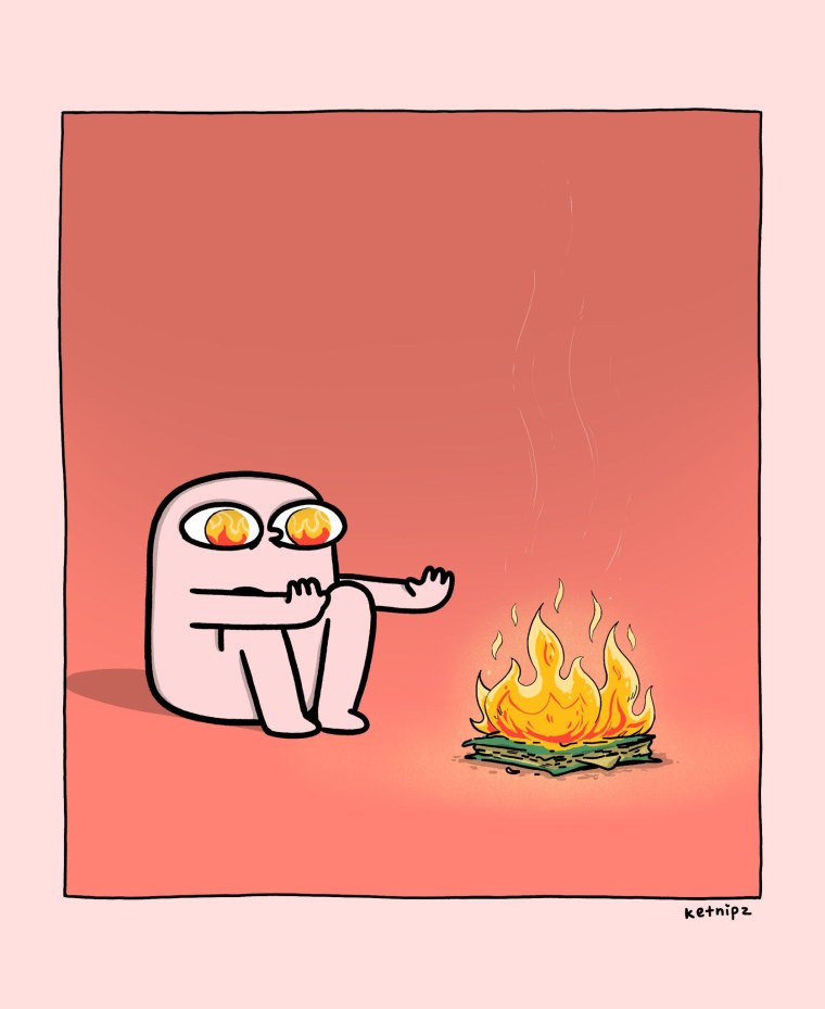 Веселые трендовые обои