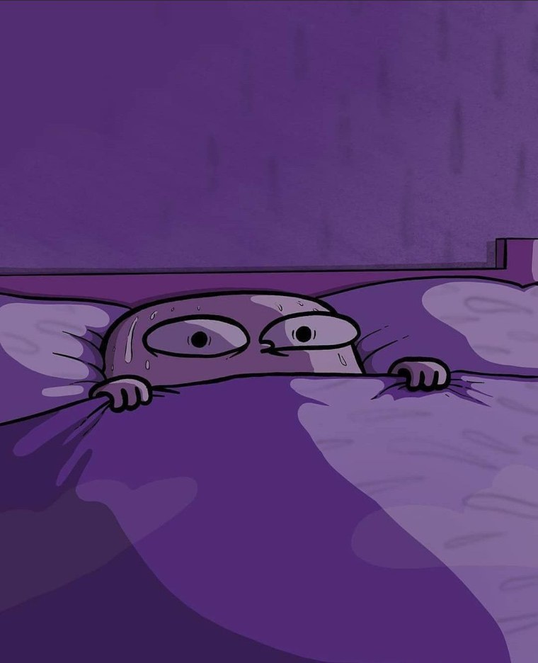 Кетнипз новогодний