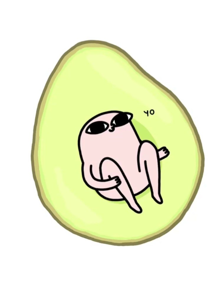 Вертикальные мемы