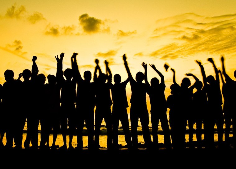 Народовластие рисунок