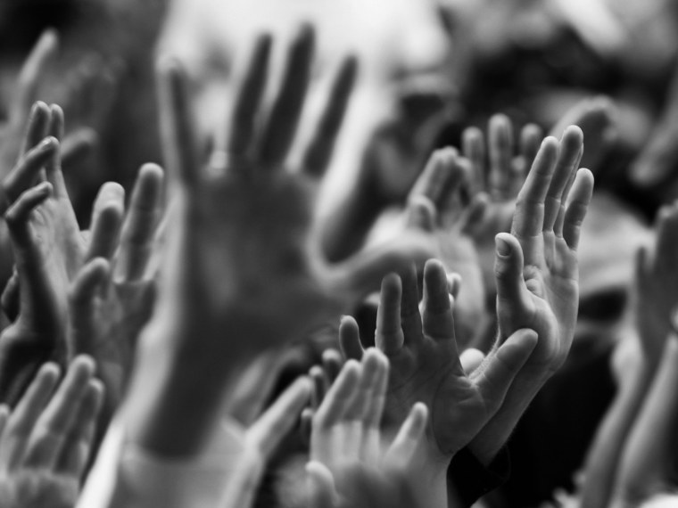 Что такое демократия